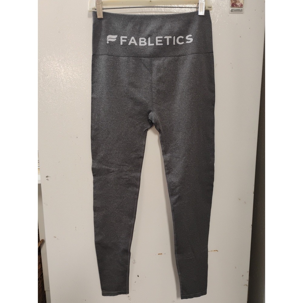 Fabletics Women's‎ Powerhold High-Waisted Leggings Sz S